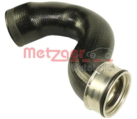 Charge Air Hose